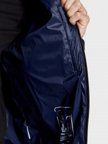 Демісезонна куртка EA7 модель 6LPB64-PN8MZ-1554 Фото