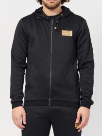 Кофта EA7 модель 6LPM31-PJHXZ-1200 Фото