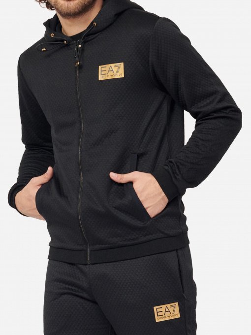 Кофта EA7 модель 6LPM31-PJHXZ-1200 Фото