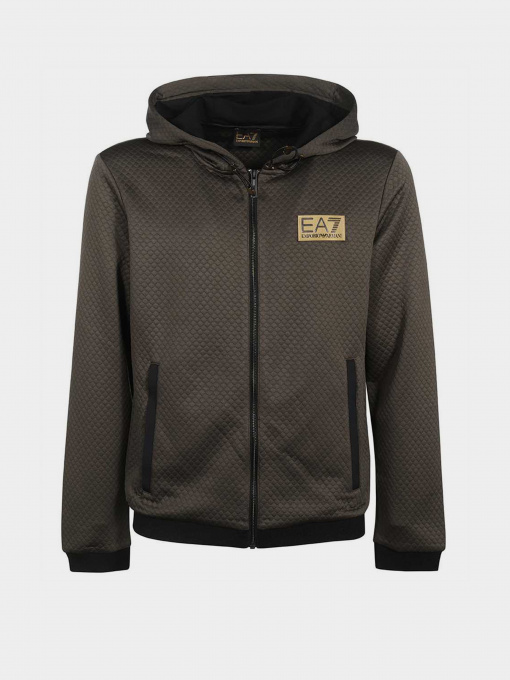 Кофта EA7 модель 6LPM31-PJHXZ-1866 Фото