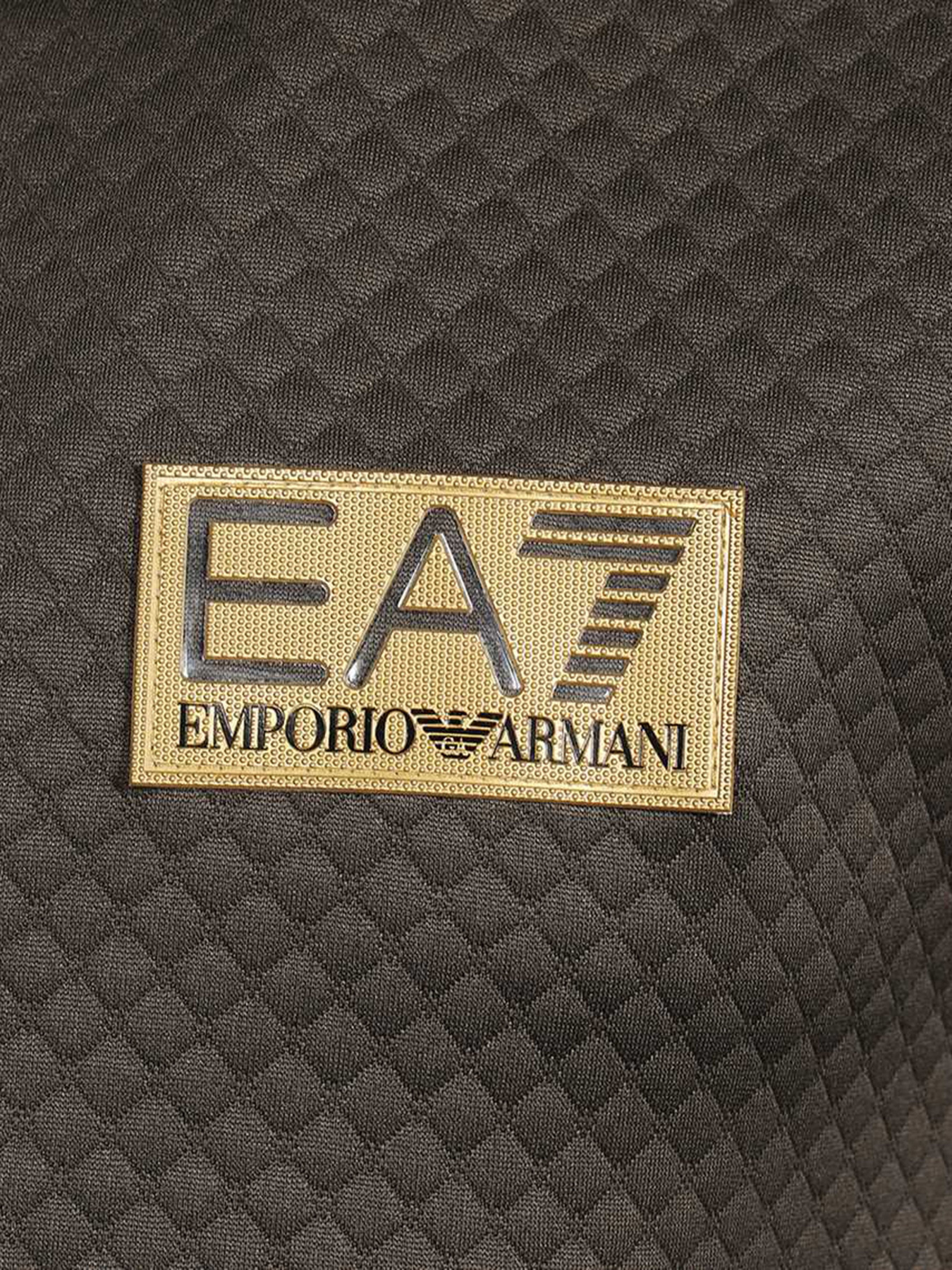 Кофта EA7 модель 6LPM31-PJHXZ-1866 Кофта EA7 модель 6LPM31-PJHXZ-1866 Фото