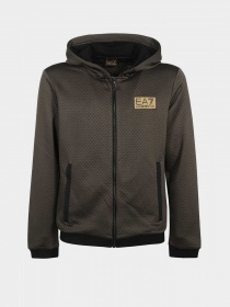 Кофта EA7 модель 6LPM31-PJHXZ-1866 Кофта EA7 модель 6LPM31-PJHXZ-1866 Фото