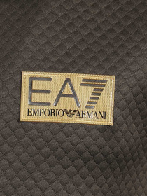 Кофта EA7 модель 6LPM31-PJHXZ-1866 Кофта EA7 модель 6LPM31-PJHXZ-1866 Фото