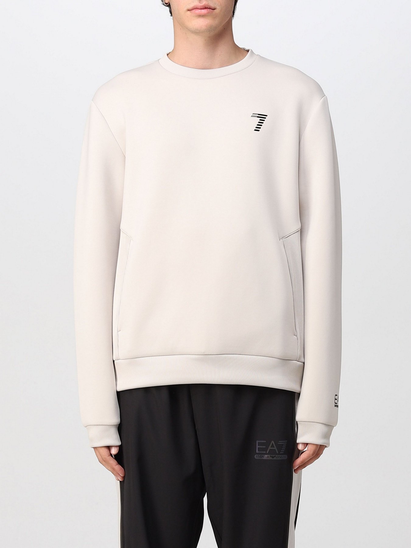 Свитшот EA7 модель 6LPM93-PJHFZ-1716 Свитшот EA7 модель 6LPM93-PJHFZ-1716 Фото