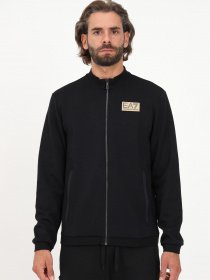 Кофта EA7 модель 6LPMA1-PJHVZ-1200 Фото