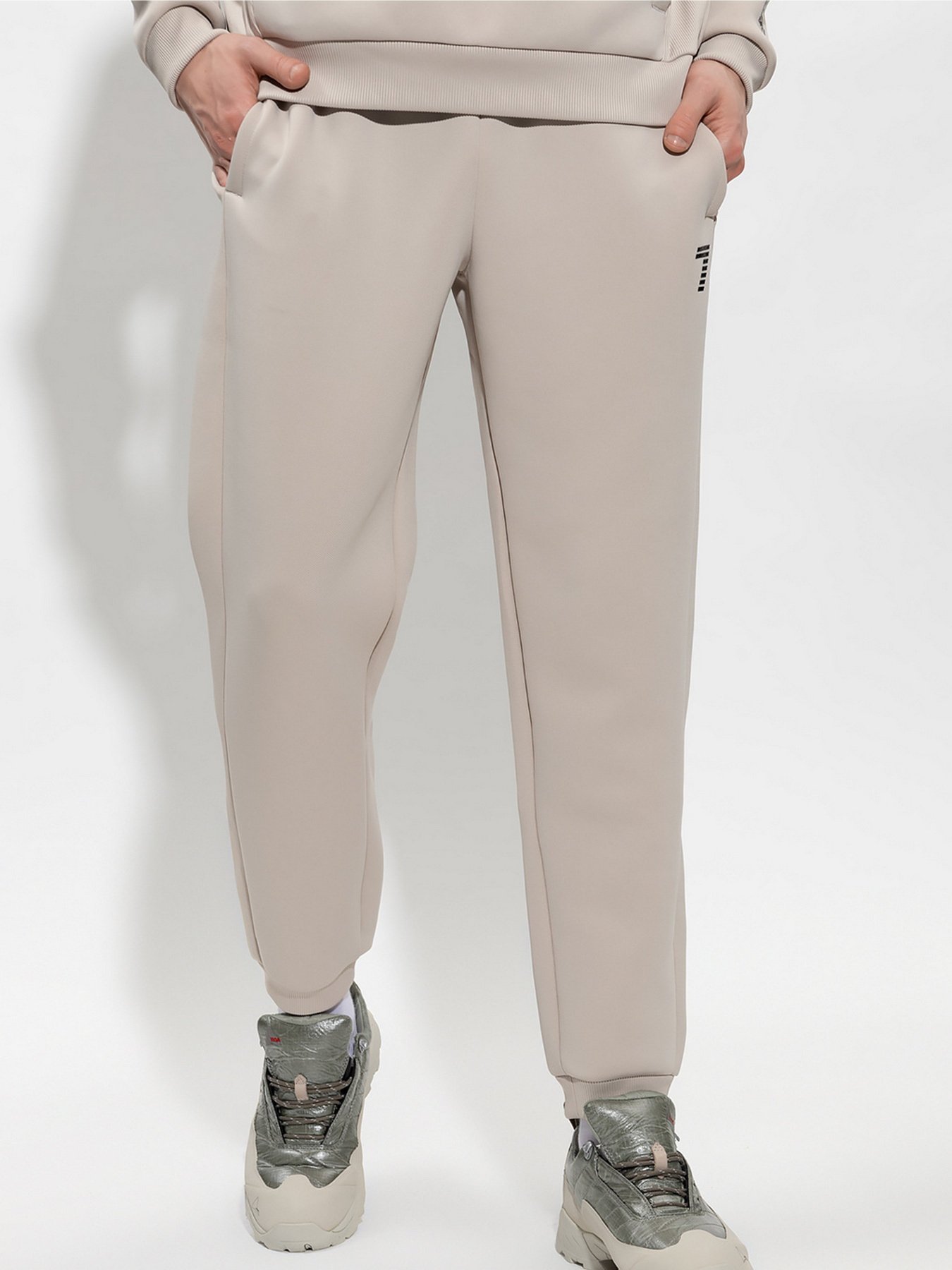 Спортивні штани EA7 модель 6LPP58-PJHFZ-1716 Фото