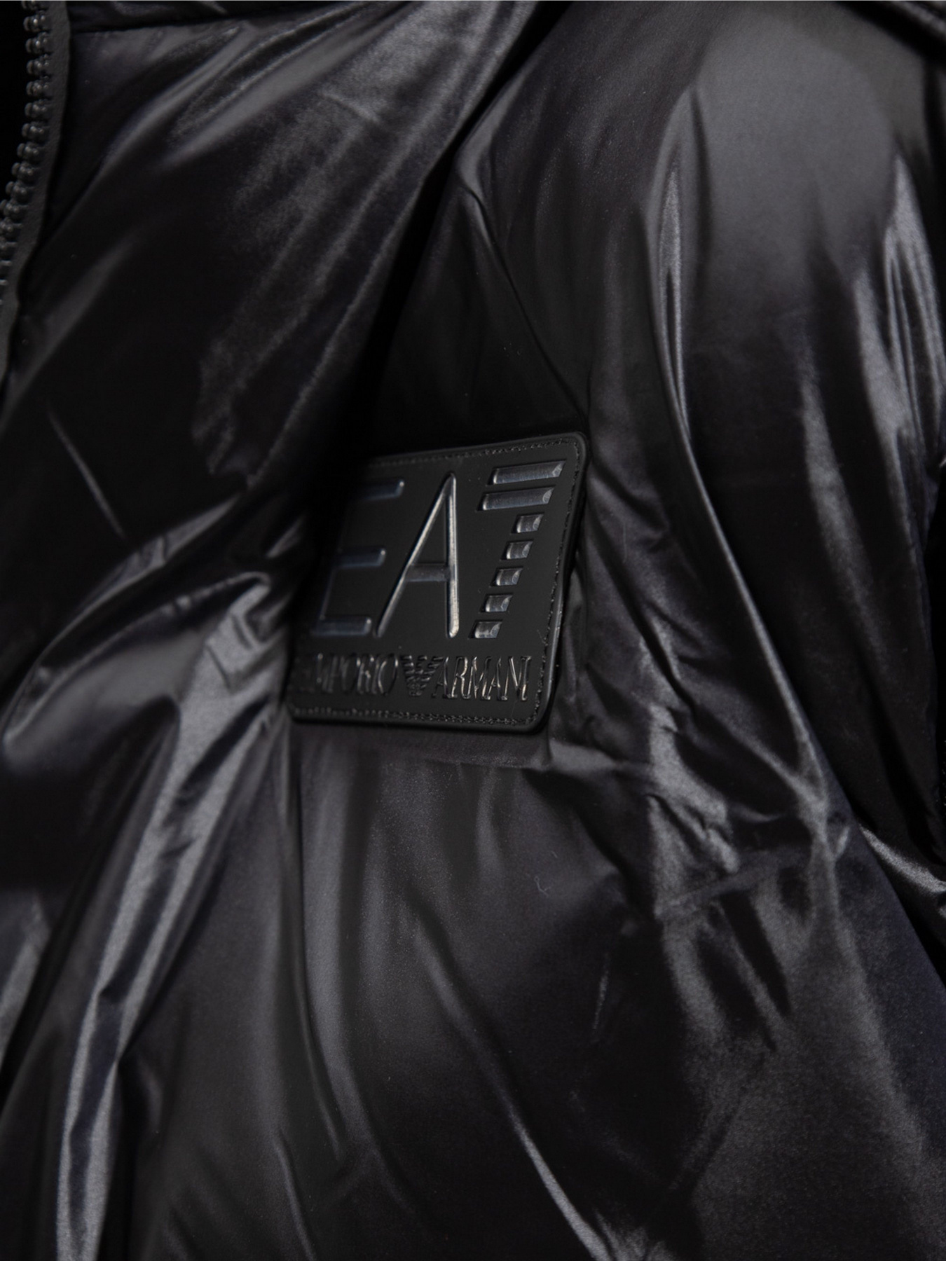 Жилет EA7 модель 6LPQ03-PN2MZ-1200* Фото