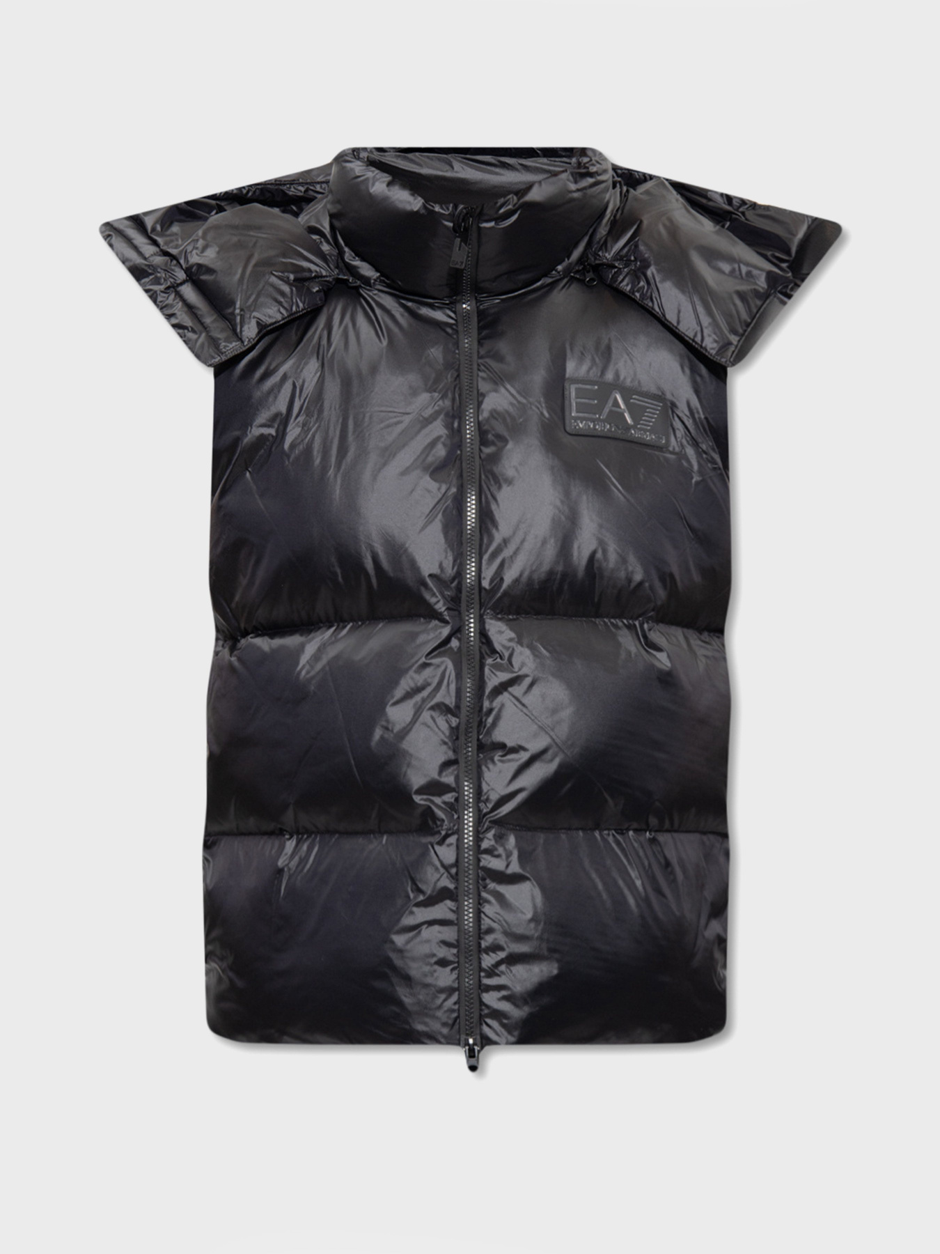 Жилет EA7 модель 6LPQ03-PN2MZ-1200* Фото