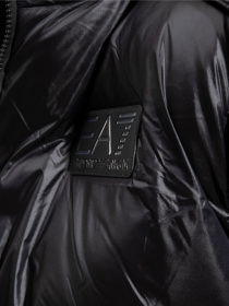 Жилет EA7 модель 6LPQ03-PN2MZ-1200* Фото