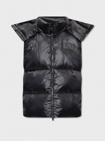 Жилет EA7 модель 6LPQ03-PN2MZ-1200* Фото