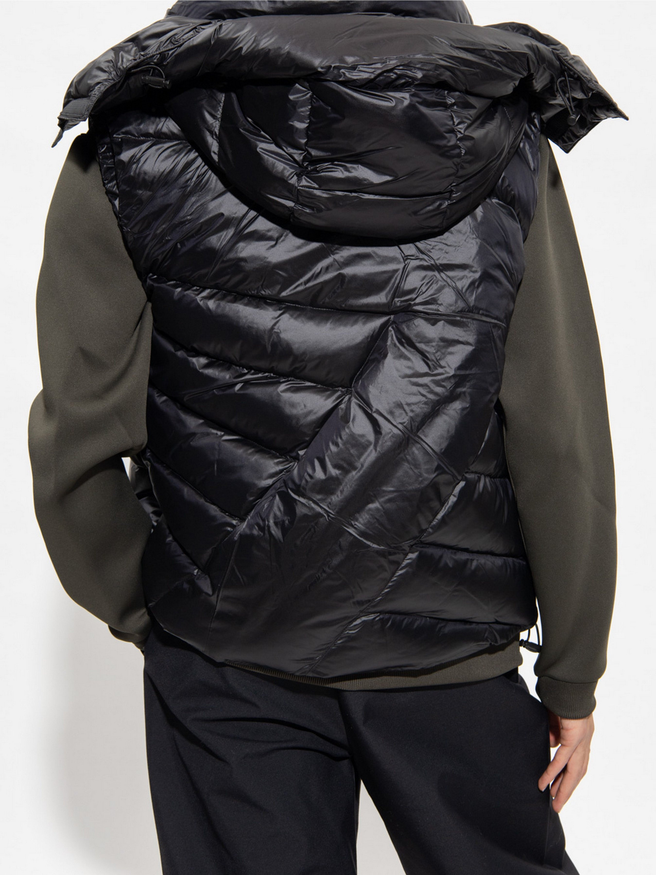 Жилет EA7 модель 6LPQ03-PN2MZ-1200* Фото