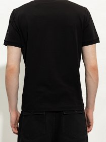 Футболка EA7 Sport working модель 6LPT16-PJHYZ-1200 Футболка EA7 Sport working модель 6LPT16-PJHYZ-1200 Фото