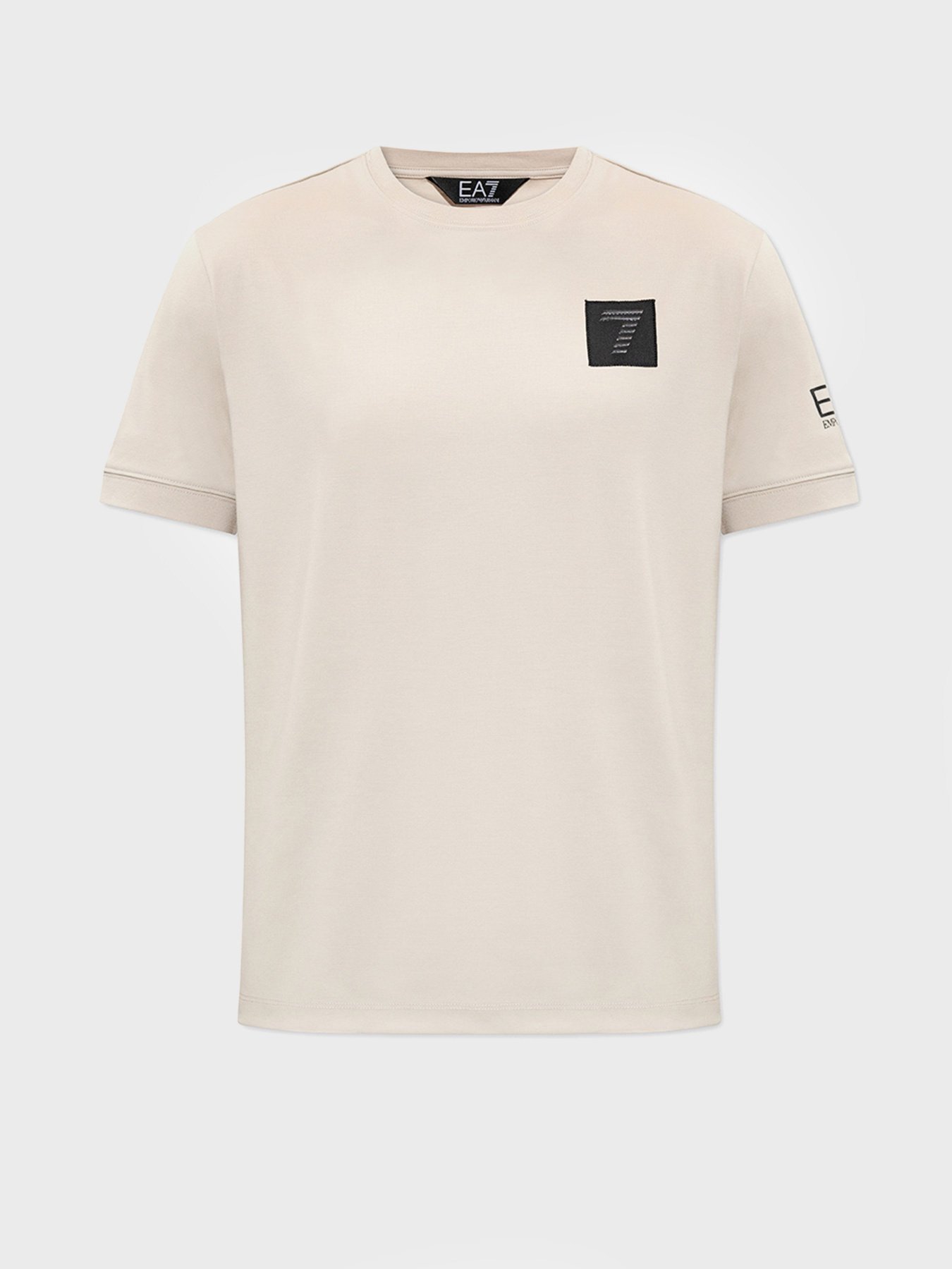 Футболка EA7 Sport working модель 6LPT16-PJHYZ-1716 Фото