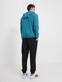 Спортивний костюм EA7 модель 6LPV01-PN6TZ-25BG Фото