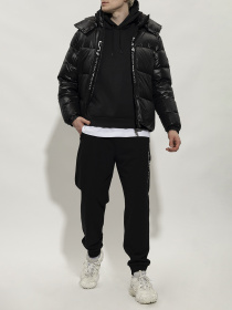 Пуховик EA7 модель 6LPB01-PNR4Z-1200 Фото