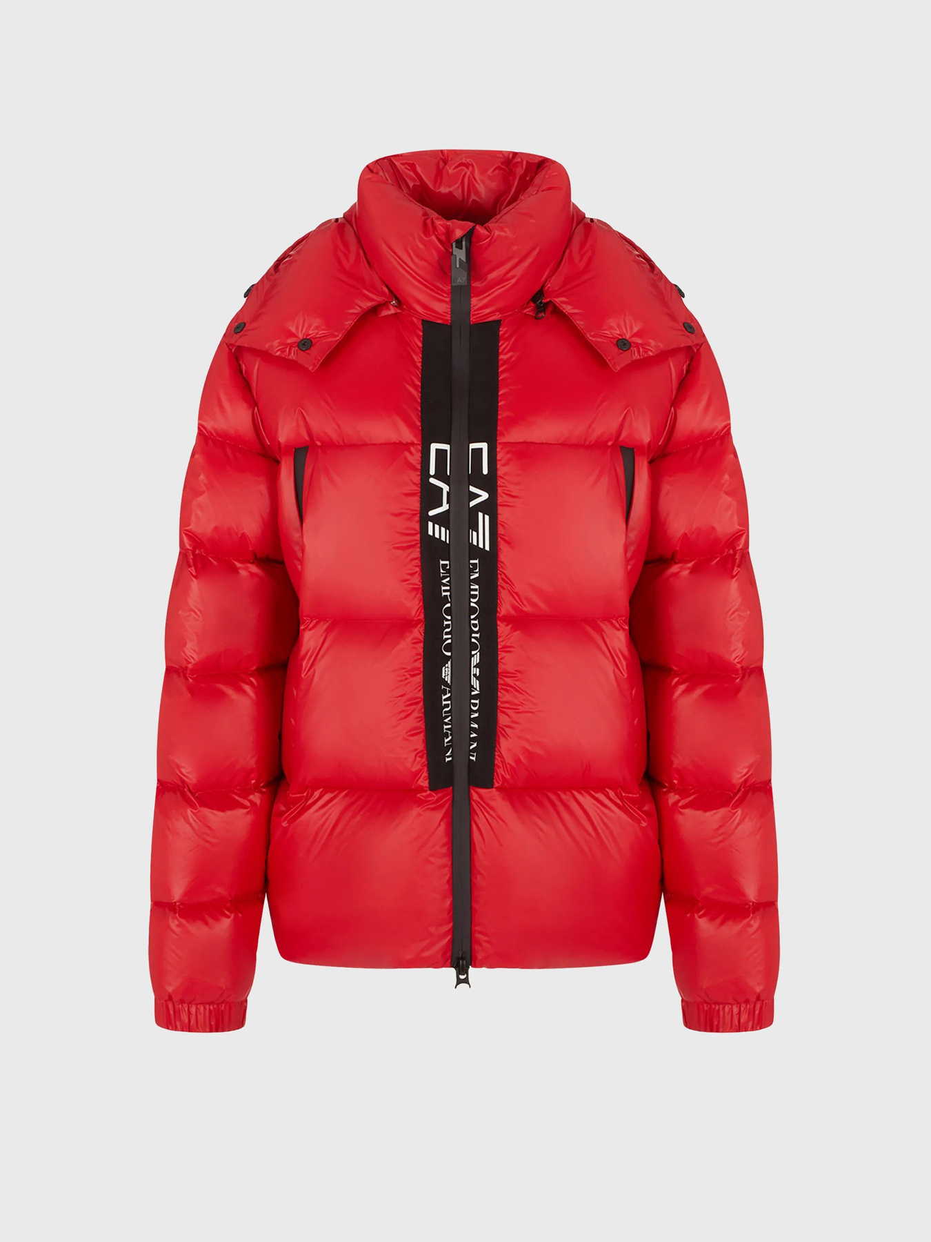 Пуховик EA7 модель 6LPB01-PNR4Z-1451 Пуховик EA7 модель 6LPB01-PNR4Z-1451 Фото