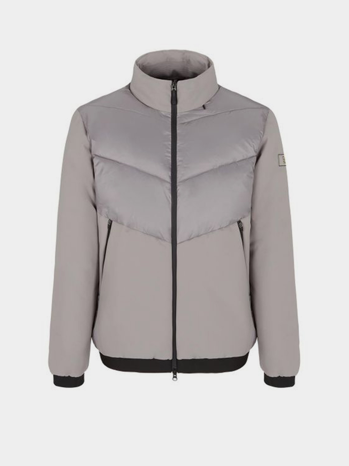 Демисезонная куртка EA7 модель 6LPB02-PN5ZZ-1920 Фото