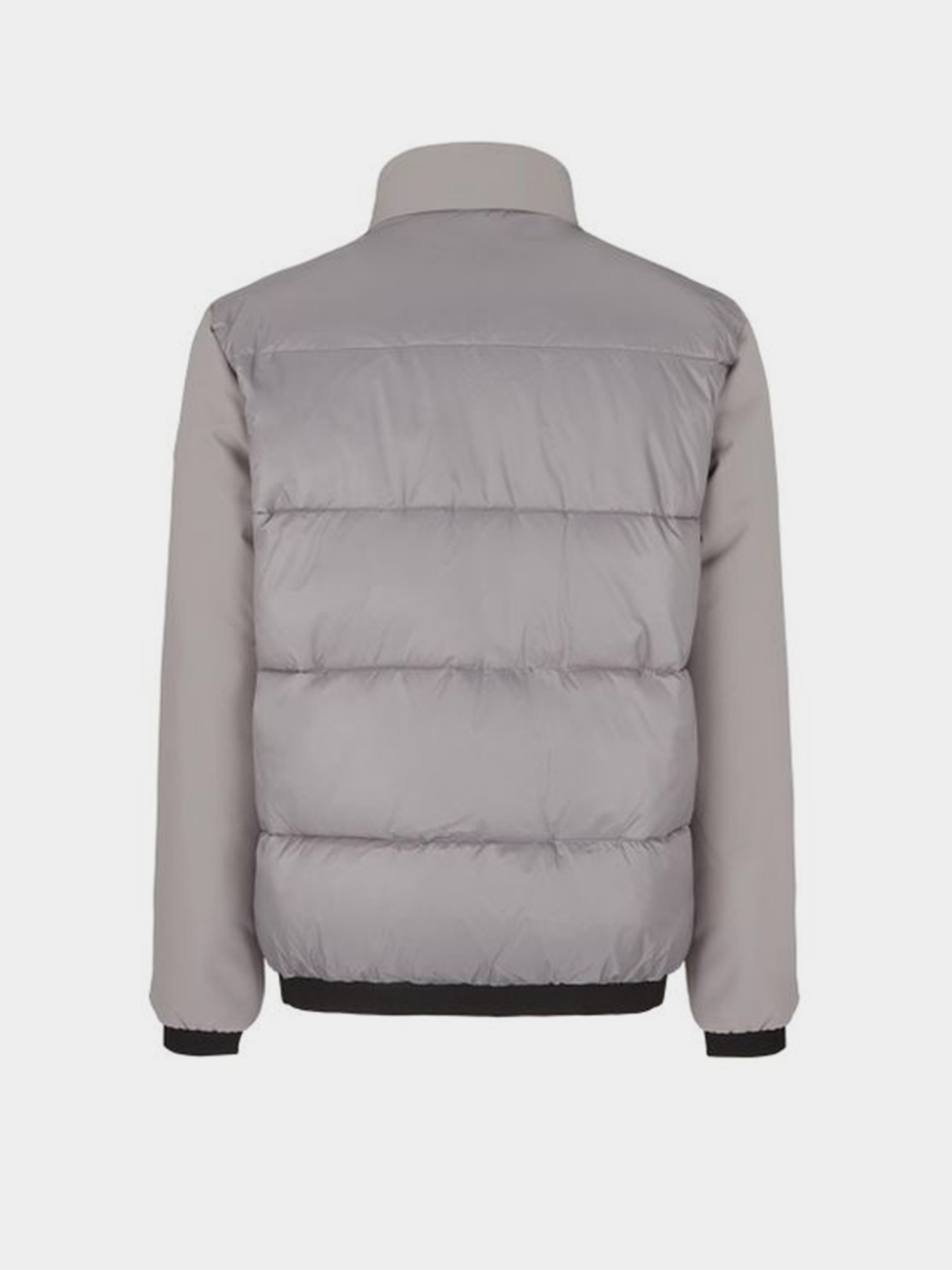 Демисезонная куртка EA7 модель 6LPB02-PN5ZZ-1920 Фото