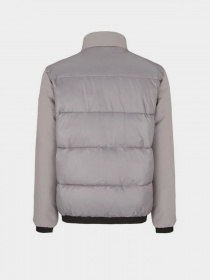 Демисезонная куртка EA7 модель 6LPB02-PN5ZZ-1920 Фото