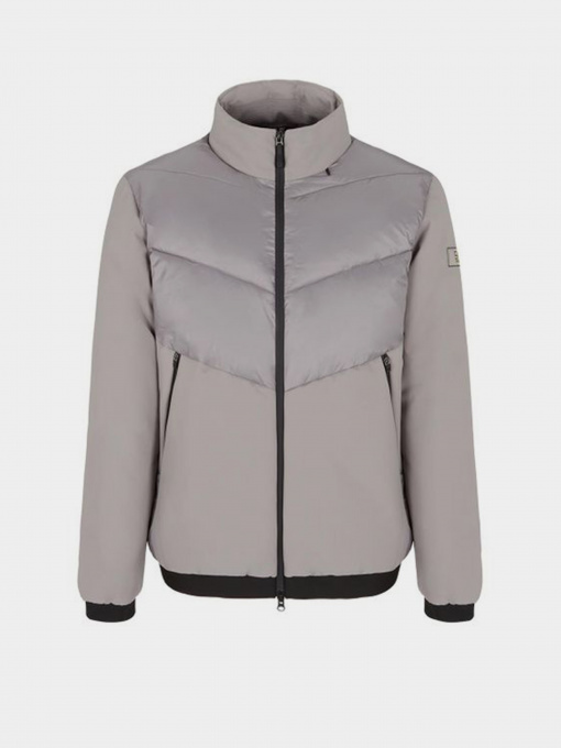 Демисезонная куртка EA7 модель 6LPB02-PN5ZZ-1920 Фото