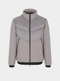 Демісезонна куртка EA7 модель 6LPB02-PN5ZZ-1920 Фото