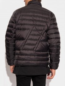 Пуховик EA7 модель 6LPB14-PN5ZZ-1200 Фото