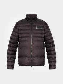 Пуховик EA7 модель 6LPB14-PN5ZZ-1200 Фото