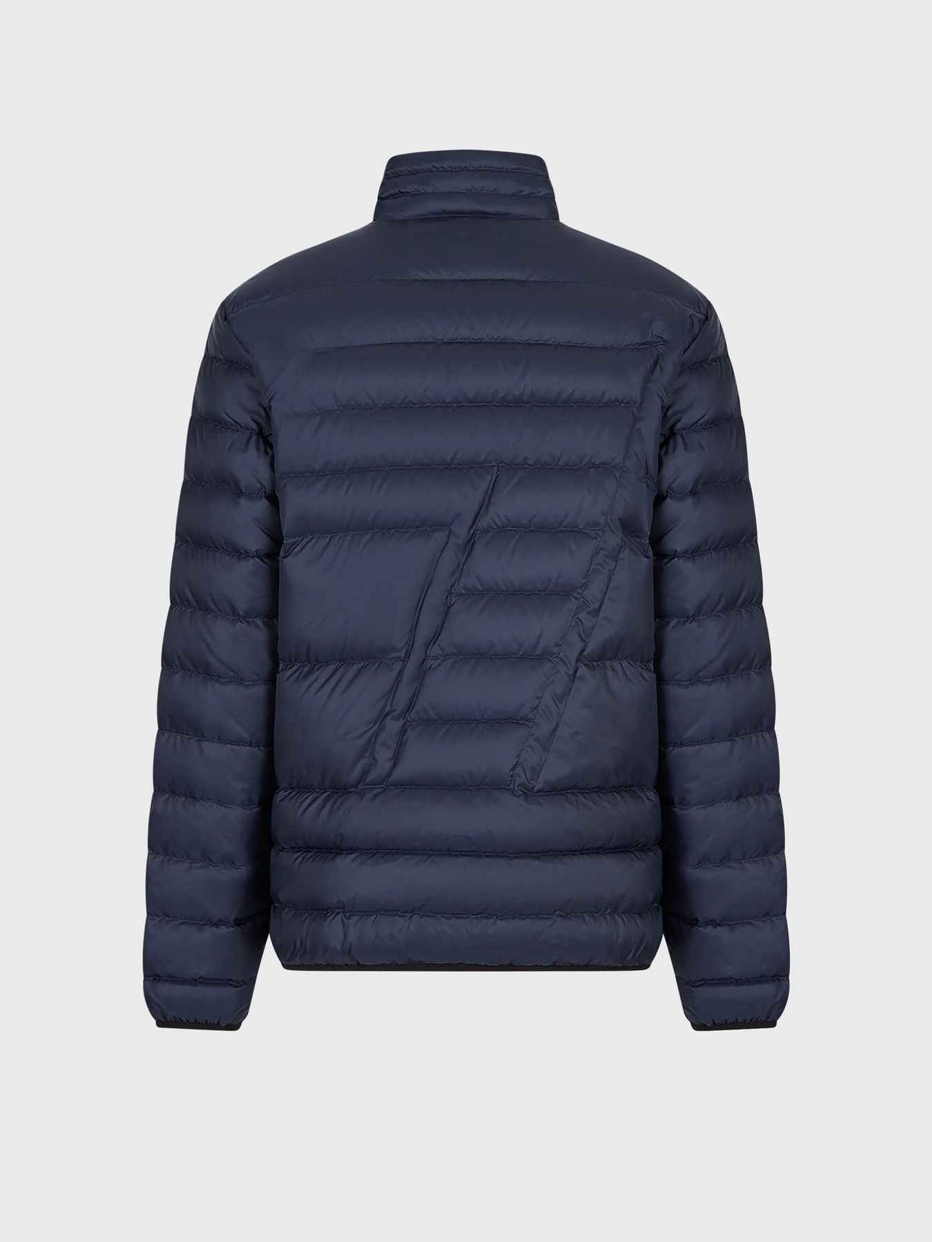 Пуховик EA7 модель 6LPB14-PN5ZZ-1554 Фото