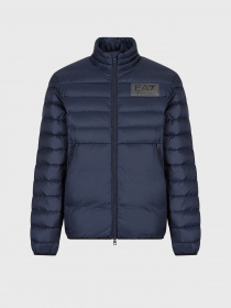 Пуховик EA7 модель 6LPB14-PN5ZZ-1554 Пуховик EA7 модель 6LPB14-PN5ZZ-1554 Фото