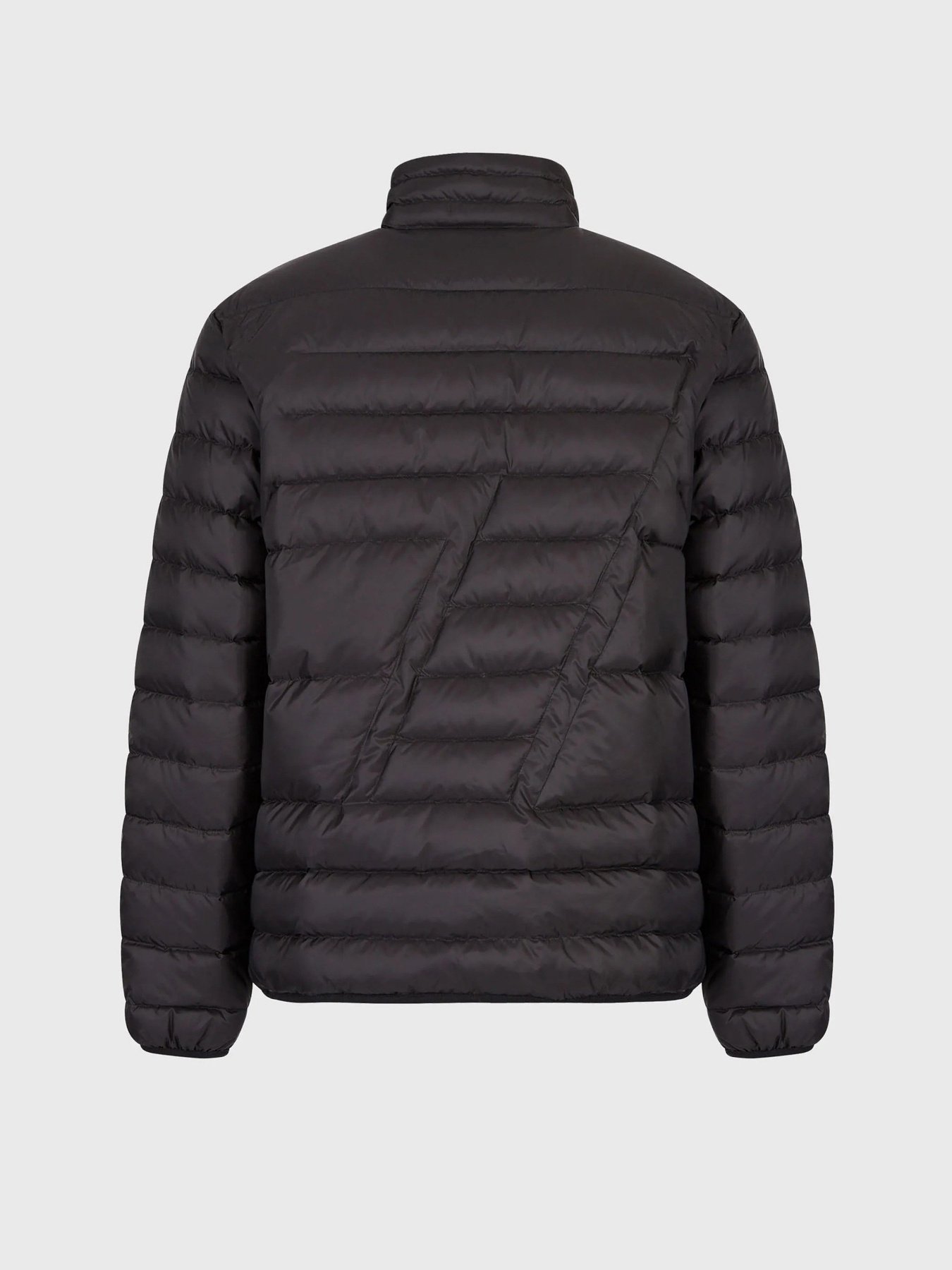 Пуховик EA7 модель 6LPB14-PN5ZZ-1866 Пуховик EA7 модель 6LPB14-PN5ZZ-1866 Фото