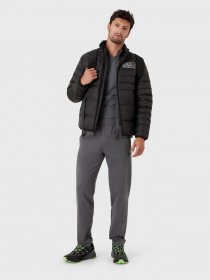 Пуховик EA7 модель 6LPB14-PN5ZZ-1866 Пуховик EA7 модель 6LPB14-PN5ZZ-1866 Фото