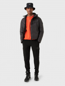 Зимняя куртка EA7 Evo mix Ardor7 модель 6LPB18-PN5ZZ-1200 Зимняя куртка EA7 Evo mix Ardor7 модель 6LPB18-PN5ZZ-1200 Фото