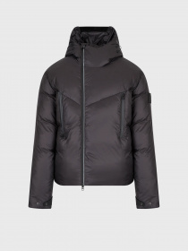 Зимняя куртка EA7 Evo mix Ardor7 модель 6LPB18-PN5ZZ-1200 Зимняя куртка EA7 Evo mix Ardor7 модель 6LPB18-PN5ZZ-1200 Фото