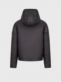 Зимняя куртка EA7 Evo mix Ardor7 модель 6LPB18-PN5ZZ-1200 Зимняя куртка EA7 Evo mix Ardor7 модель 6LPB18-PN5ZZ-1200 Фото