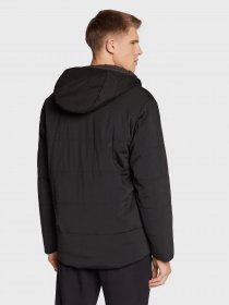 Зимняя куртка EA7 модель 6LPB24-PNR2Z-1200 Фото