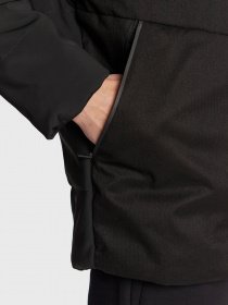 Зимняя куртка EA7 модель 6LPB24-PNR2Z-1200 Фото