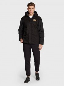 Зимняя куртка EA7 модель 6LPB24-PNR2Z-1200 Фото