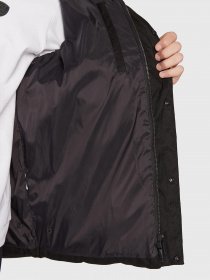 Зимняя куртка EA7 модель 6LPB24-PNR2Z-1200 Фото