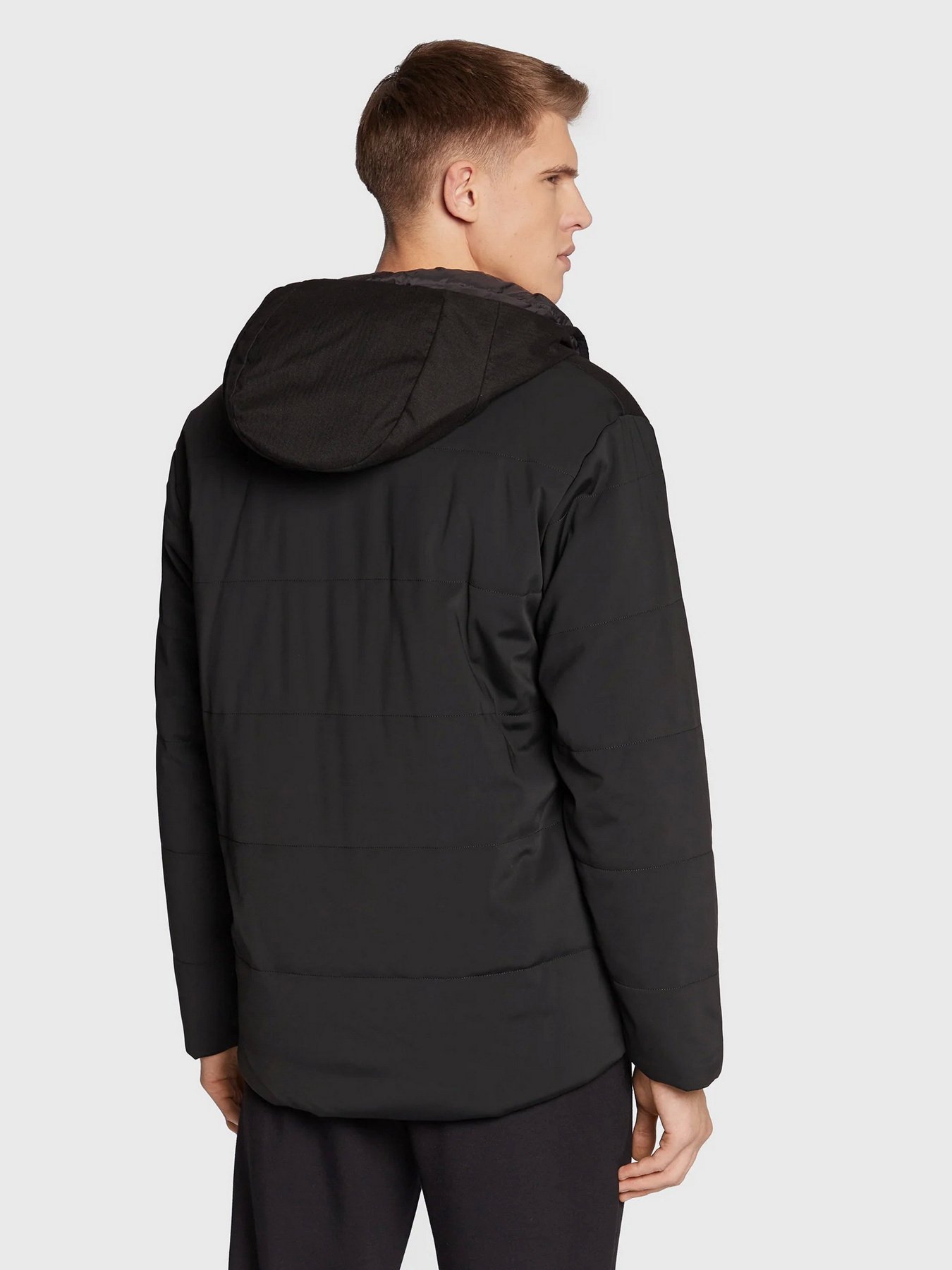 Зимова куртка EA7 модель 6LPB24-PNR2Z-1200 Фото