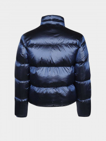 Пуховик EA7 модель 6LPB41-PN2MZ-0596 Фото