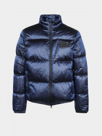 Пуховик EA7 модель 6LPB41-PN2MZ-0596 Пуховик EA7 модель 6LPB41-PN2MZ-0596 Фото