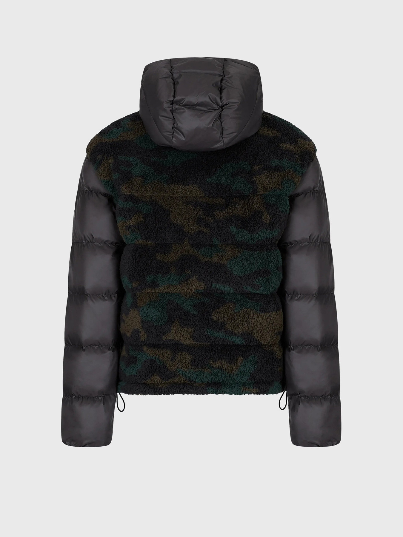 Зимова куртка EA7 модель 6LPB47-PN5ZZ-2216 Фото