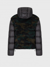 Зимова куртка EA7 модель 6LPB47-PN5ZZ-2216 Фото