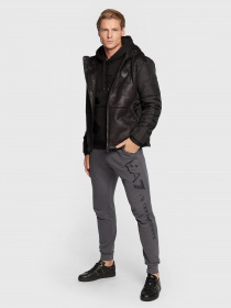 Зимняя куртка EA7 модель 6LPBA5-PN54Z-1200 Фото