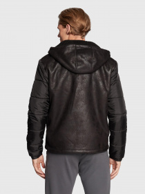 Зимняя куртка EA7 модель 6LPBA5-PN54Z-1200 Фото