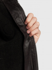 Зимняя куртка EA7 модель 6LPBA5-PN54Z-1200 Фото