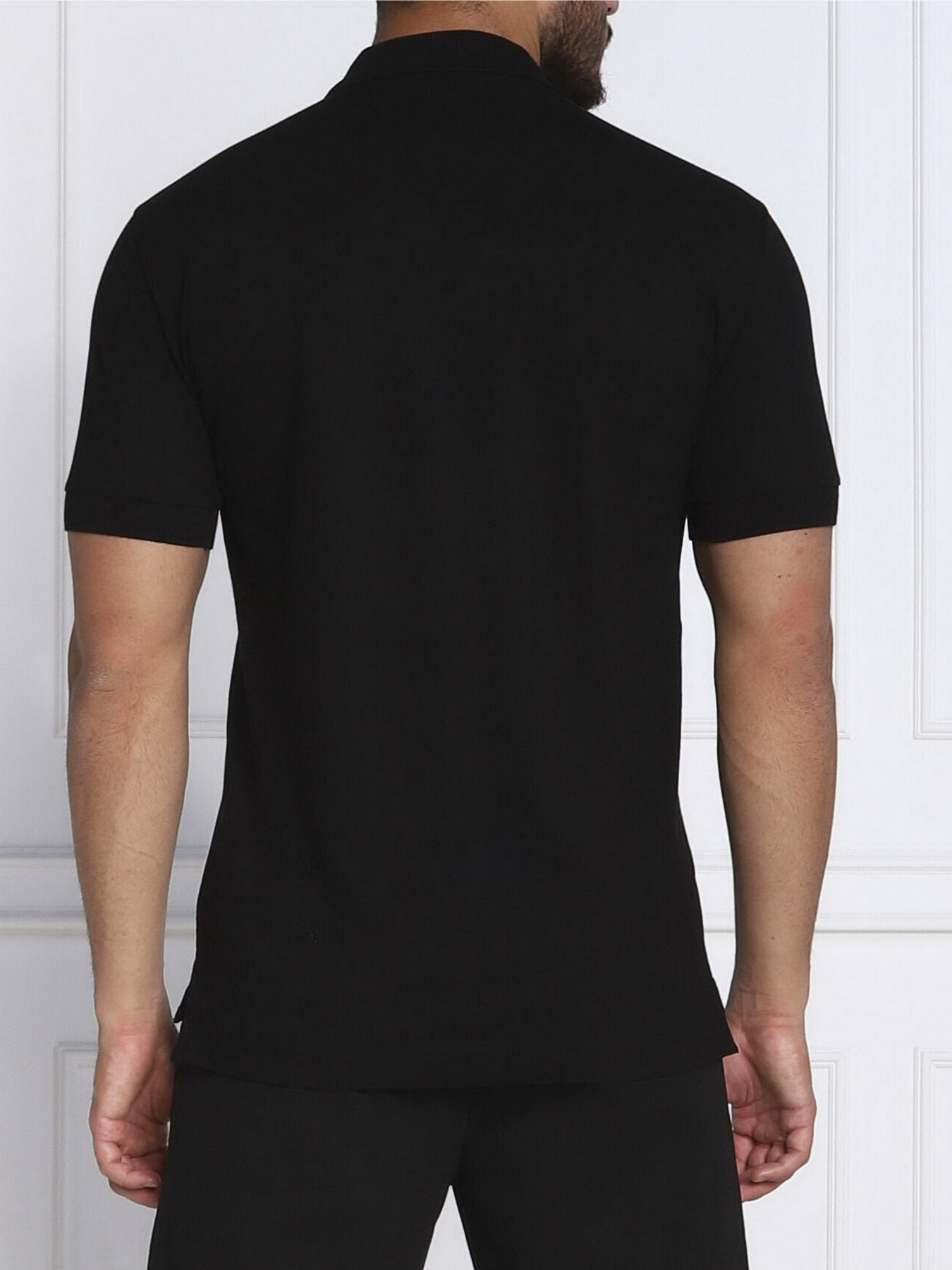 Поло EA7 модель 6LPF24-PJ5SZ-1200 Поло EA7 модель 6LPF24-PJ5SZ-1200 Фото