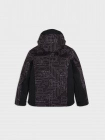 Зимняя куртка EA7 SKI модель 6LPG12-PN8HZ-2204 Фото