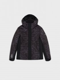 Зимова куртка EA7 SKI модель 6LPG12-PN8HZ-2204 Фото