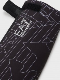 Зимова куртка EA7 SKI модель 6LPG12-PN8HZ-2204 Фото